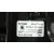 Elevalunas Trasero Derecho para Skoda Octavia Iv (Nx3, Nn3, Pv3)