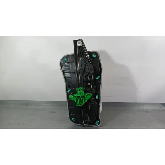 Elevalunas Trasero Derecho para Skoda Octavia Iv (Nx3, Nn3, Pv3)