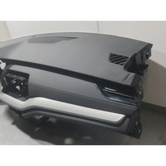 Kit Airbag para Skoda Octavia Iv (Nx3, Nn3, Pv3)