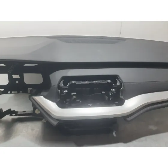 Kit Airbag para Skoda Octavia Iv (Nx3, Nn3, Pv3)
