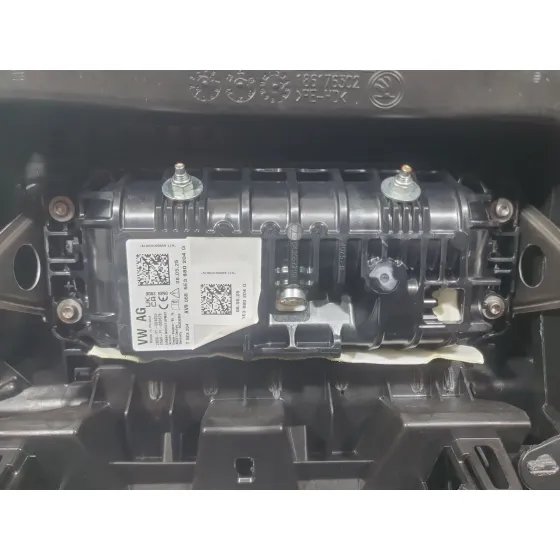 Kit Airbag para Skoda Octavia Iv (Nx3, Nn3, Pv3)