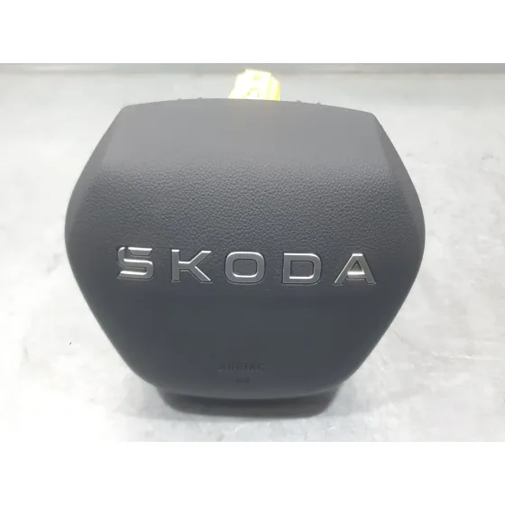 Kit Airbag para Skoda Octavia Iv (Nx3, Nn3, Pv3)