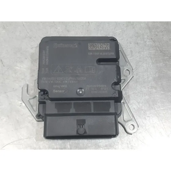 Kit Airbag para Skoda Octavia Iv (Nx3, Nn3, Pv3)