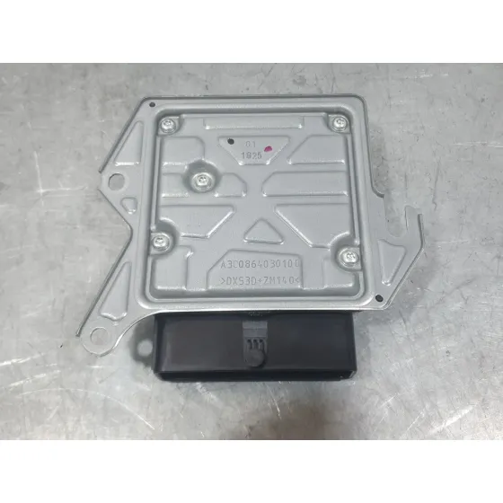Kit Airbag para Skoda Octavia Iv (Nx3, Nn3, Pv3)