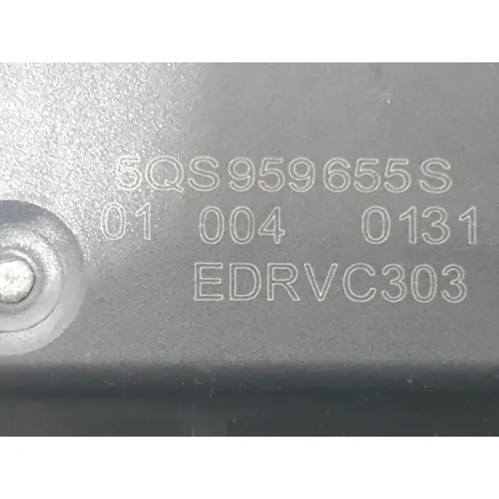 Kit Airbag para Skoda Octavia Iv (Nx3, Nn3, Pv3)