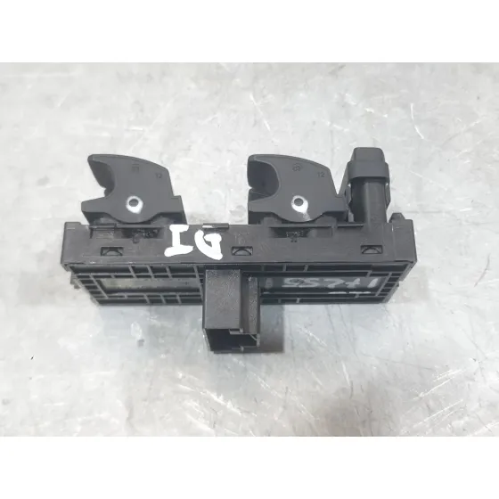 Mando Elevalunas Delantero Izquierdo para Skoda Octavia Iv (Nx3, Nn3, Pv3)