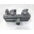 Mando Elevalunas Delantero Izquierdo para Skoda Octavia Iv (Nx3, Nn3, Pv3)