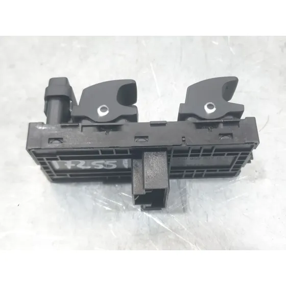 Mando Elevalunas Delantero Izquierdo para Skoda Octavia Iv (Nx3, Nn3, Pv3)