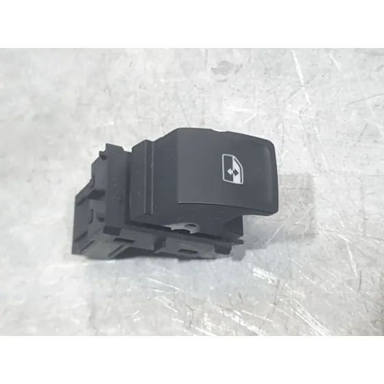 Mando Elevalunas Trasero Izquierdo para Skoda Octavia Iv (Nx3, Nn3, Pv3)