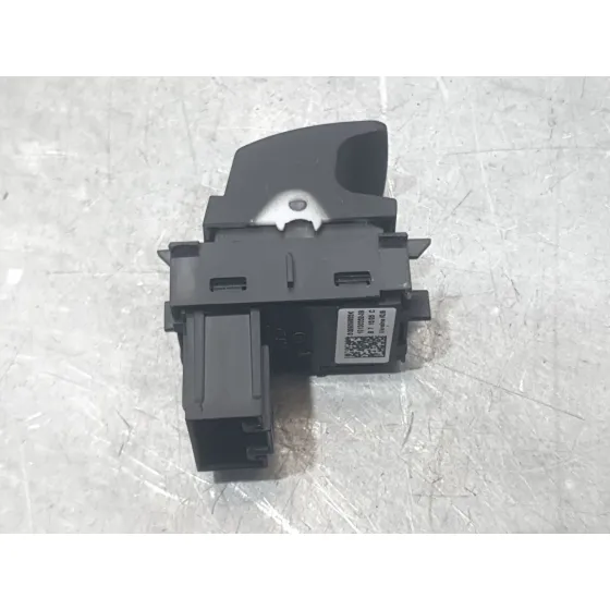 Mando Elevalunas Trasero Izquierdo para Skoda Octavia Iv (Nx3, Nn3, Pv3)
