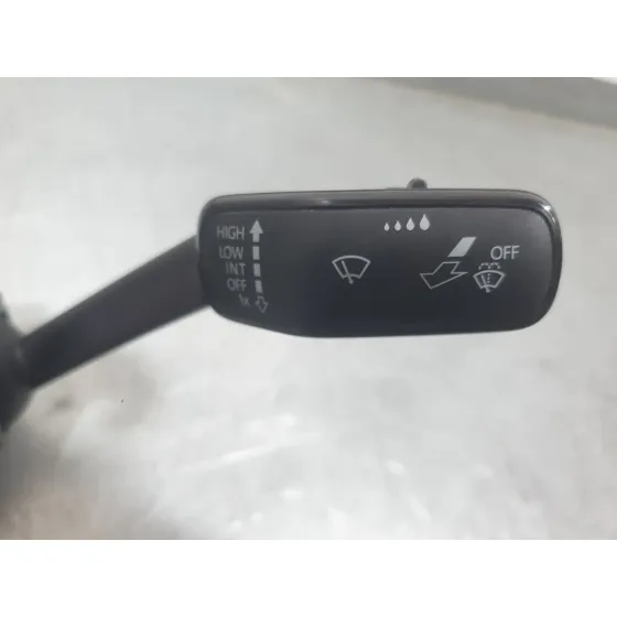Mando Luces Y Limpia para Skoda Octavia Iv (Nx3, Nn3, Pv3)