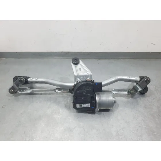 Motor Limpia Delantero para Skoda Octavia Iv (Nx3, Nn3, Pv3)