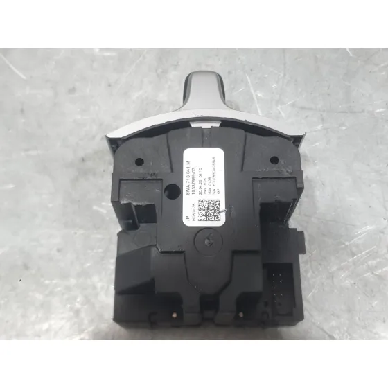 Palanca Cambio para Skoda Octavia Iv (Nx3, Nn3, Pv3)