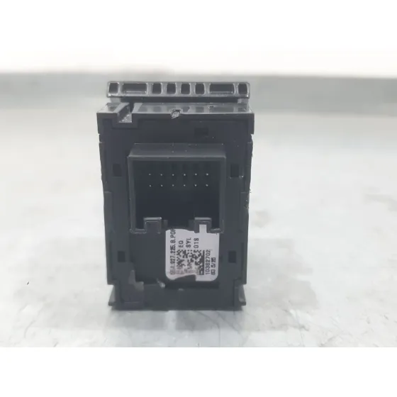 Palanca Freno De Mano para Skoda Octavia Iv (Nx3, Nn3, Pv3)