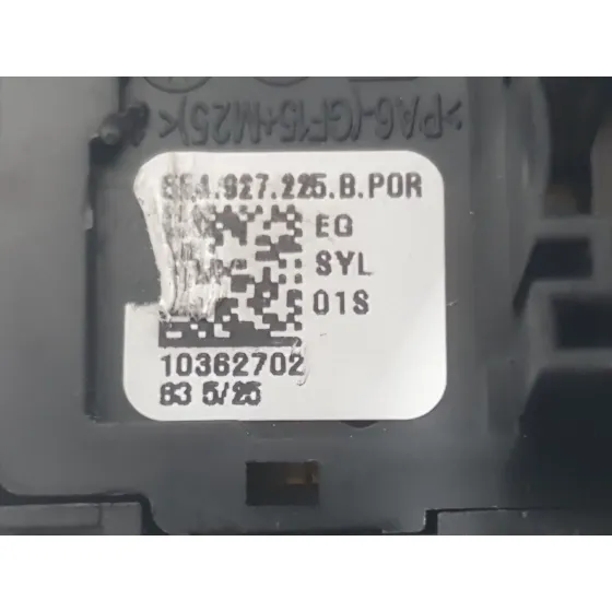 Palanca Freno De Mano para Skoda Octavia Iv (Nx3, Nn3, Pv3)
