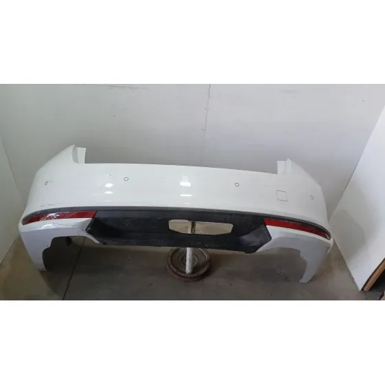 Paragolpes Trasero para Skoda Octavia Iv (Nx3, Nn3, Pv3)