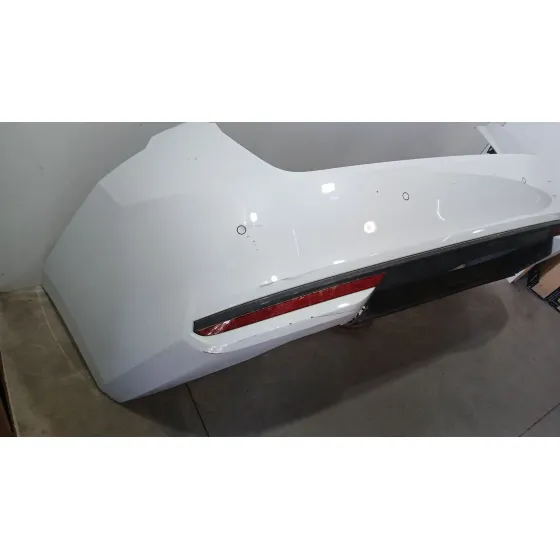 Paragolpes Trasero para Skoda Octavia Iv (Nx3, Nn3, Pv3)