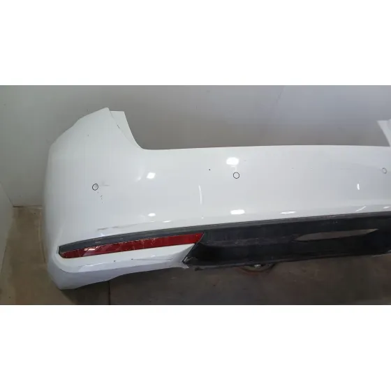 Paragolpes Trasero para Skoda Octavia Iv (Nx3, Nn3, Pv3)