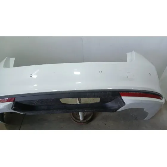 Paragolpes Trasero para Skoda Octavia Iv (Nx3, Nn3, Pv3)