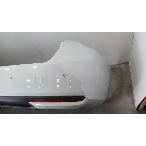 Paragolpes Trasero para Skoda Octavia Iv (Nx3, Nn3, Pv3)