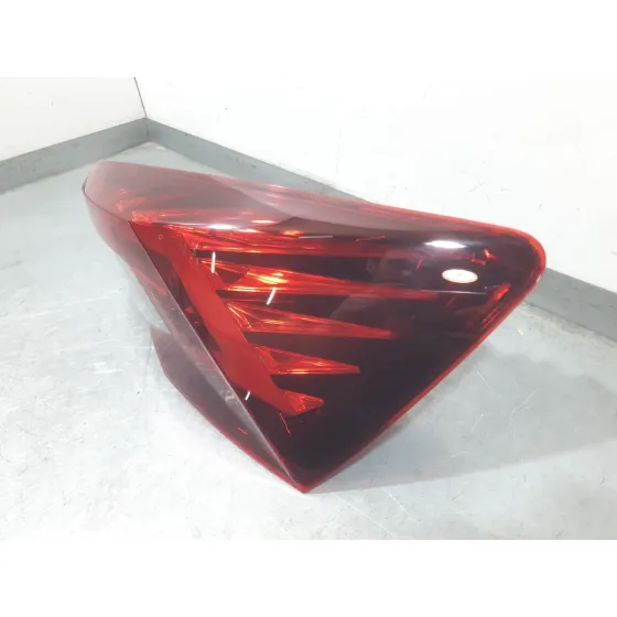 Piloto Trasero Derecho Exterior para Skoda Octavia Iv (Nx3, Nn3, Pv3)