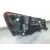 Piloto Trasero Derecho Exterior para Skoda Octavia Iv (Nx3, Nn3, Pv3)