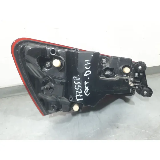 Piloto Trasero Derecho Exterior para Skoda Octavia Iv (Nx3, Nn3, Pv3)