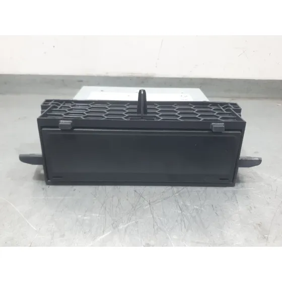 Sistema Audio / Radio para Skoda Octavia Iv (Nx3, Nn3, Pv3)