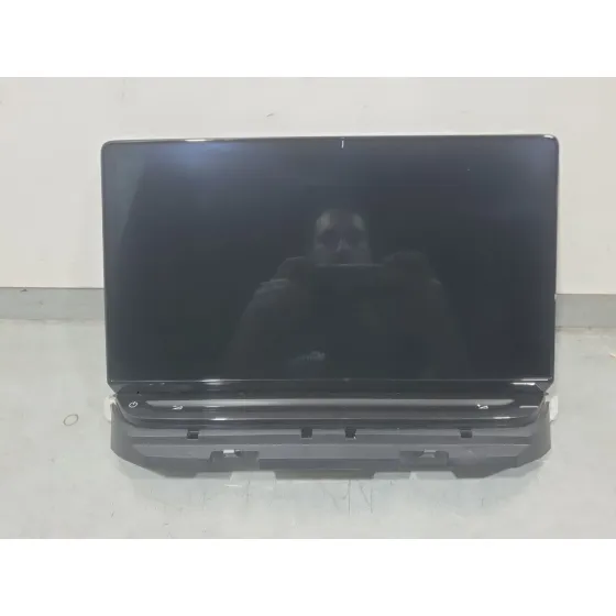 Sistema Navegacion Gps para Skoda Octavia Iv (Nx3, Nn3, Pv3)