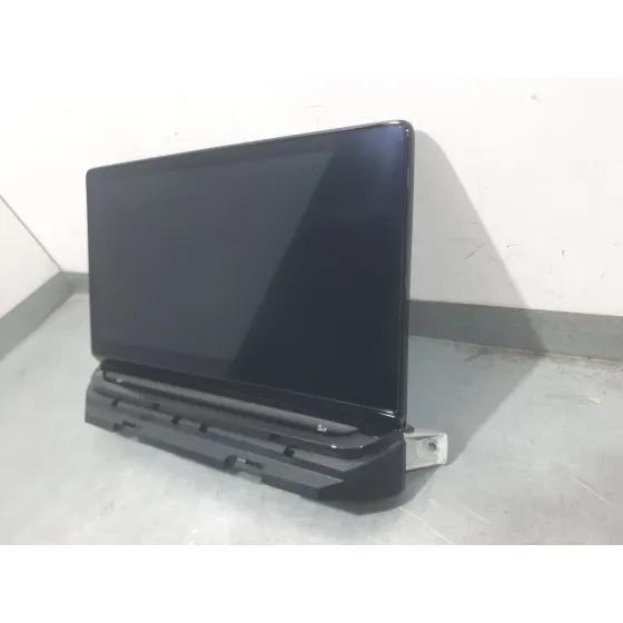 Sistema Navegacion Gps para Skoda Octavia Iv (Nx3, Nn3, Pv3)