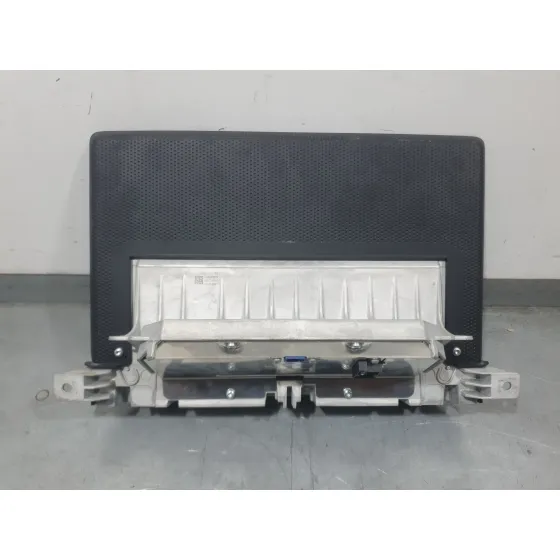 Sistema Navegacion Gps para Skoda Octavia Iv (Nx3, Nn3, Pv3)