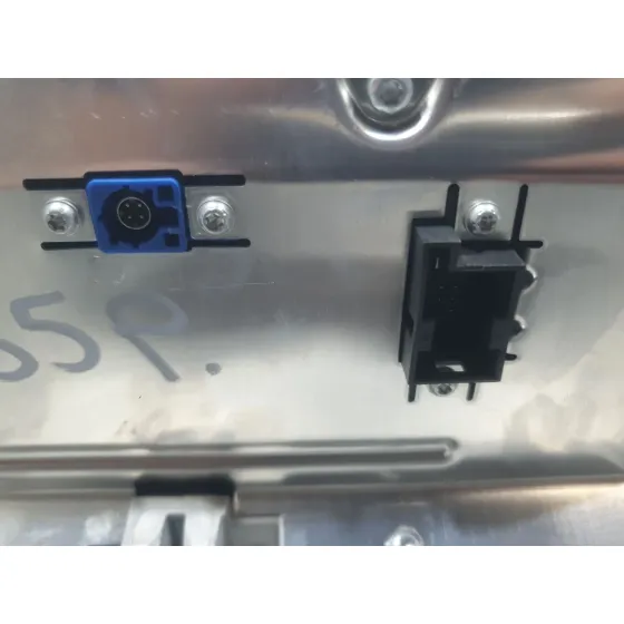 Sistema Navegacion Gps para Skoda Octavia Iv (Nx3, Nn3, Pv3)