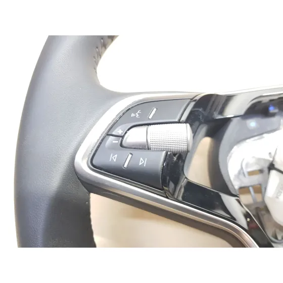 Volante para Skoda Octavia Iv (Nx3, Nn3, Pv3)