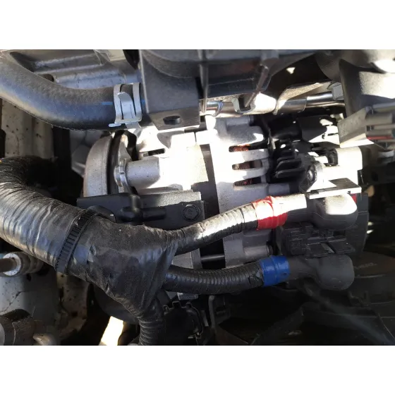 Alternador para Kia Stonic (Yb)