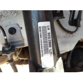 Amortiguador Delantero Izquierdo para Kia Stonic (Yb)