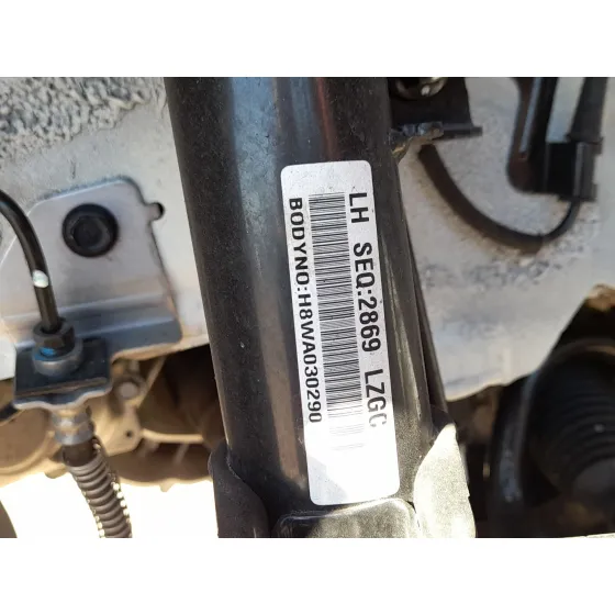 Amortiguador Delantero Izquierdo para Kia Stonic (Yb)