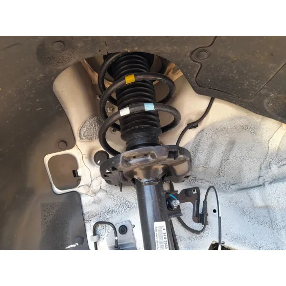 Amortiguador Delantero Izquierdo para Kia Stonic (Yb)