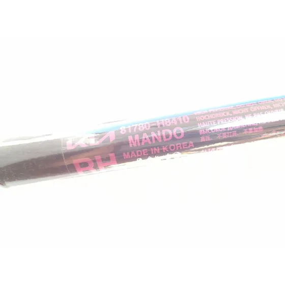 Amortiguadores Maletero / Porton para Kia Stonic (Yb)