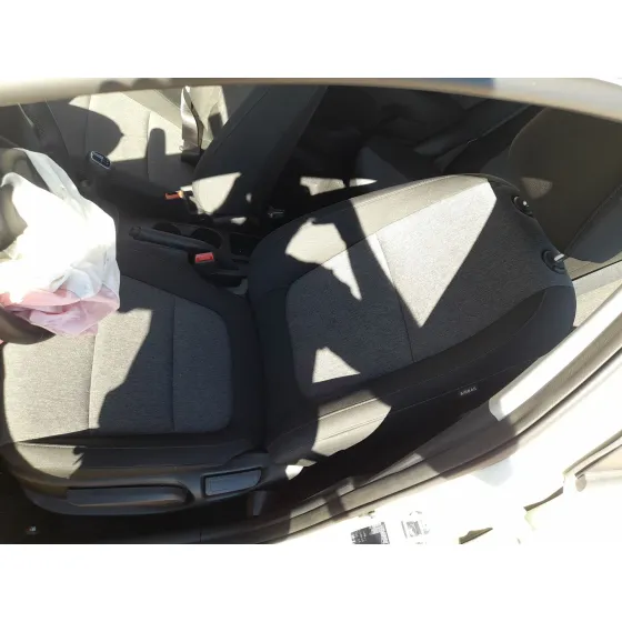 Asiento Delantero Izquierdo para Kia Stonic (Yb)