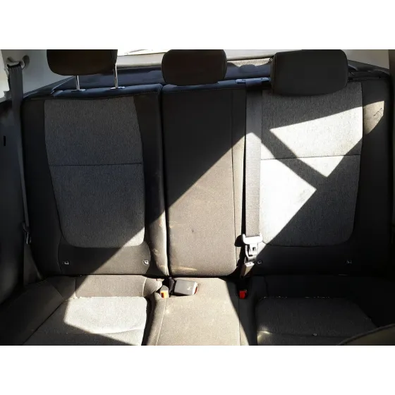 Asientos Traseros para Kia Stonic (Yb)