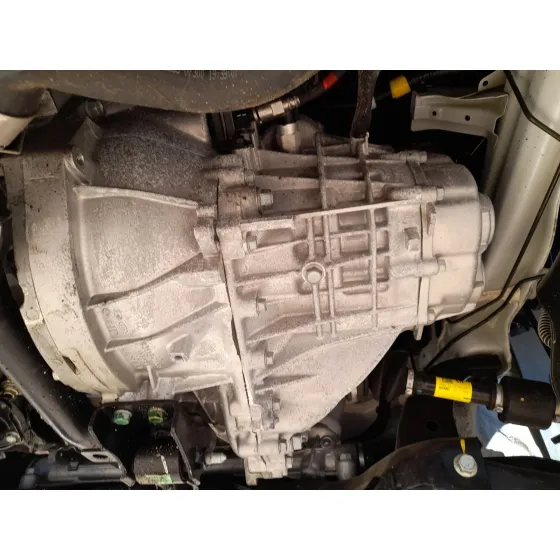 Caja Cambios para Kia Stonic (Yb)