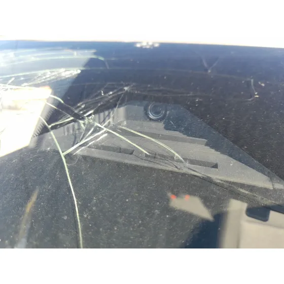 Camara para Kia Stonic (Yb)