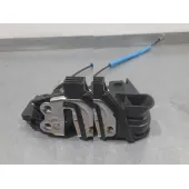 Cerradura Puerta Delantera Izquierda para Kia Stonic (Yb)