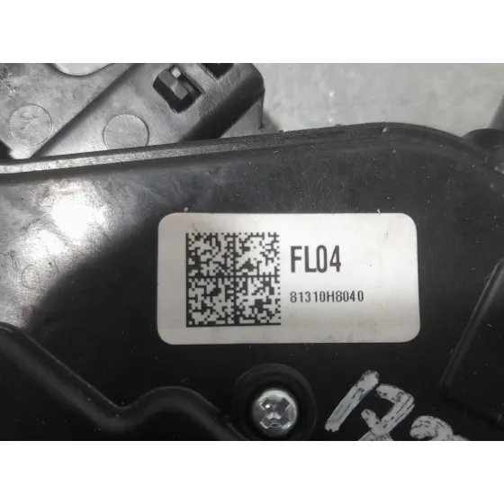 Cerradura Puerta Delantera Izquierda para Kia Stonic (Yb)
