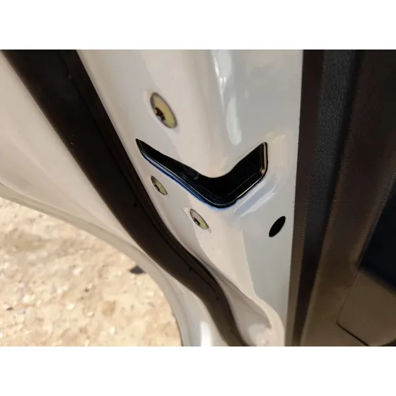 Cerradura Puerta Trasera Izquierda para Kia Stonic (Yb)