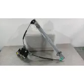 Elevalunas Delantero Derecho para Kia Stonic (Yb)