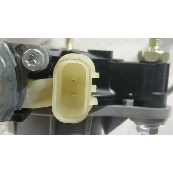 Elevalunas Delantero Derecho para Kia Stonic (Yb)