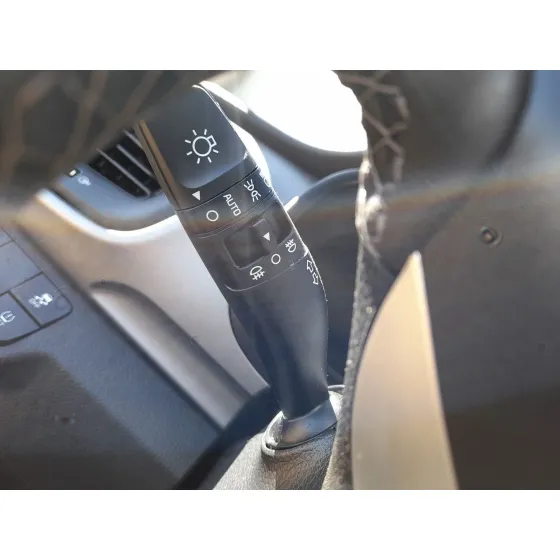 Mando Luces Y Limpia para Kia Stonic (Yb)