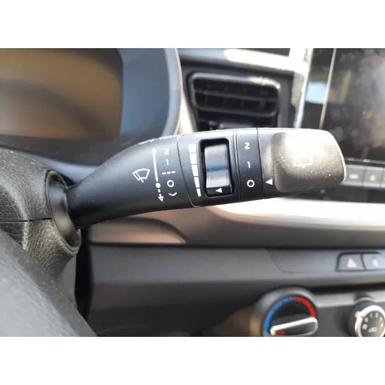 Mando Luces Y Limpia para Kia Stonic (Yb)