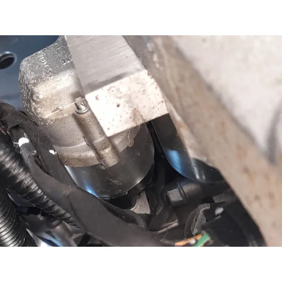 Motor Arranque para Kia Stonic (Yb)